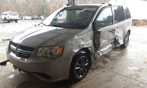 Chassis ECM Door Liftgate Fits 1419 CARAVAN 4627840