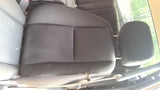 Driver Front Seat Bucket Manual Fits 12-13 SIERRA 1500 PICKUP 4867262