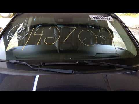 Windshield Glass Acoustic Glass Without Rain Sensor Fits 1018 TAURUS 3266650