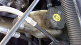 Brake Master Cylinder VIN W 4th Digit Limited Fits 09-16 IMPALA 3468130