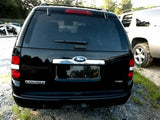 Transfer Case Sport Trac 4.0L Fits 0609 EXPLORER 2317642