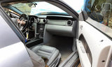Fuel Tank Fits 0510 MUSTANG 3504765