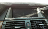 X6        2012 Seat Rear 3554166