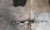 Steering Gear/Rack Power Rack & Pinion Motor Driven Fits 13 EQUUS 3432422