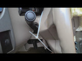 Steering Column Shift With Tilt Fits 08 FORD F250SD PICKUP 4689021