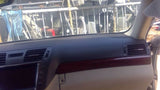 Dash Panel Fits 08-12 LEXUS LS600HL 3388821