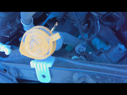 Wash Reservoir Fits 1320 BRZ 4714990