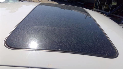 ASSEMBLY SunRoof Glass Fits 0814 BMW X6 3554280