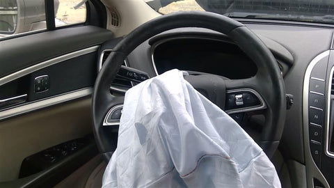 NAUTILUS  2020 Steering Wheel 456309bag not included0