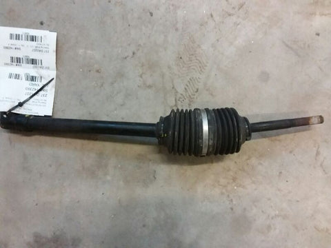PATHFINDR 2007 Steering Shaft 2967130