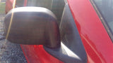 Passenger Side View Mirror Power Fits 03-09 DODGE 2500 PICKUP 3414801