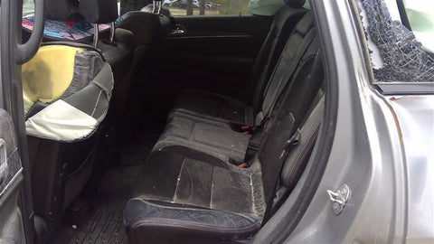 GRANDCHER 2017 Seat Rear 4628410