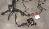 A8 AUDI   2014 Engine Wire Harness 4722491