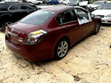 07 08 09 10 11 12 NISSAN ALTIMA BACK GLASS SDN 2343933