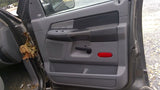 RAM2500   2008 Front Door Trim Panel 4578650