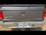 Trunk/Hatch/Tailgate Without Spoiler Fits 0511 DAKOTA 4768630