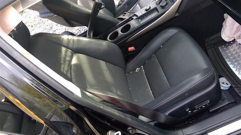 Passenger Front Seat Bucket Air Bag Electric Fits 14-19 LEXUS IS350 3598780