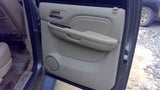 ESCALAESV 2012 Door Trim Panel Rear 3566750