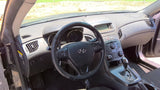 Dash Panel Coupe Fits 09-12 GENESIS 4842640