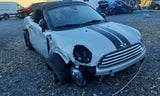 Trunk/Hatch/Tailgate Convertible 2 Passenger Fits 12-15 MINI COOPER 4888651