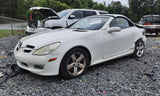 Trunk/Hatch/Tailgate 171 Type SLK350 Fits 05-11 MERCEDES SLK 4839973