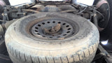 Wheel 17x7-1/2 Steel Spare Opt Ruf Fits 07-20 ESCALADE 4839270