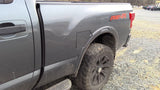 Pickup Box Crew Cab 151.6" Wb Platinum Reserve Fits 16-18 TITAN XD 4809933