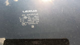 Assembly Roof Glass Fits 14-20 LEXUS IS350 4845741