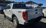 Driver Left Tail Light With Blind Spot Alert Fits 19-23 RANGER 4873085