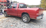 Brake Master Cylinder ID 5183886AA Fits 06 DODGE 1500 PICKUP 4810833
