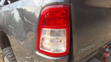 Driver Tail Light New Style 6 Lug Wheel Fits 19-24 DODGE 1500 PICKUP 4868210