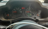 Roof Hard Top 2 Door Rear Panel Fits 07-10 WRANGLER 48492510