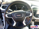 ACADIA    2018 Steering Wheel 489602bag not included0
