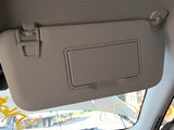 Passenger Sun Visor Without Sunroof Fits 21-25 BRONCO SPORT 4870801
