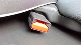 Seat Belt Front Passenger Buckle Fits 20-25 ENCORE GX 4847440