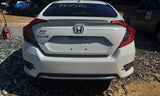 Air Flow Meter 2.4L Fits 10-19 CR-V 4886203
