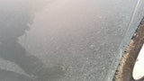 Driver Left Rear Side Door Acoustic Glass Fits 16-20 CT6 4811342