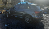 Passenger Door Handle Exterior VIN Fp Assembly Fits 09-17 AUDI Q5 4798664