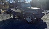 WRANGLER  2013 Steering Wheel 480348/ not included2