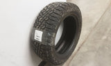Ultra terrain Goodyear 275/55R20 12/32 NDS FITS TITAN F150 SILVERADO 1500 4821821