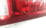 Driver Tail Light Pickup With Box Fits 19-26 SILVERADO 1500 PICKUP 4832774