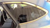 Driver Quarter Glass Wagon With Privacy Tint Fits 15-19 LEGACY 4855920