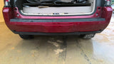 Rear Bumper Without Electric Parking Brake Fits 17-20 ESCALADE 4796980