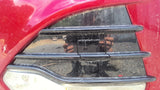Driver Left Grille Lower Titanium Fits 13-16 ESCAPE 4836280