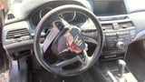 ACCORD    2008 Steering Wheel 485396bag not included0