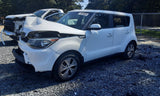 Seat Belt Front Model Driver Buckle Fits 14-17 SOUL 4851582