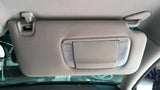 Passenger Right Sun Visor Sedan Fits 15-25 LEGACY 4855820