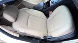 Passenger Front Seat Bucket Leather Fits 11-13 EQUUS 4800760