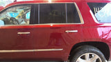 Driver Left Rear Side Door Fits 15-20 ESCALADE 4796580