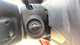 Steering Column Floor Shift With Tilt Opt N33 Fits 09-11 AVEO 4829740